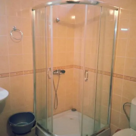 Апартаменты Studio Yoana 1 *